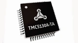 Schrittmotortreiber TMC5130
