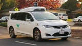 Auf dem Weg zum autonomen Fahren, wie mit dem Waymo-Fahrzeug, sind Systems-on-Chip notwendig, die in Echtzeit riesige Mengen an Sensordaten verarbeiten können