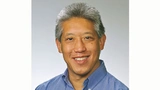athworks-Fellow Jim Tung hält die Keynote des ersten Tages. Titel: »Developing Game-Changing Embedded Intelligence«