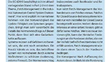 Updatefähigkeit
