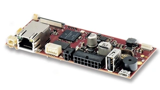 Single-Board-Computer Nallino mit i.MX6ULL