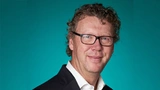 Frans Scheper, CEO Nexperia