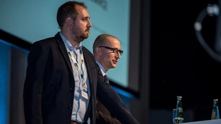 Antoine Guittet und Nicolas Morand zeigen auf, wie sich Automotive Ethernet bei der Groupe PSA innerhalb der letzten zwei Jahre weiterentwickelt hat.