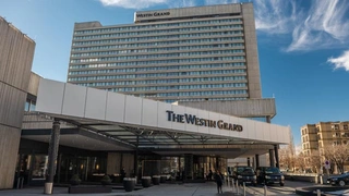 Das Westin Grand wird auch den sechsten Automotive Ethernet Congress beheimaten. Dieser findet am 12. und 13.02.2020 statt.