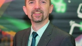 Rüdiger Kügler, Security-Experte bei Wibu-Systems