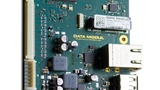 Der Formfaktor von Data Moduls eDM-SBC-i.MX6-PPC ist für Integration hinter 7-Zoll-Displays ausgelegt.