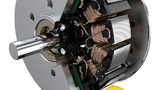Im »Herz« drehmomentstarken Motoren
