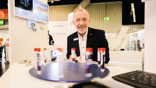 embedded world 2019