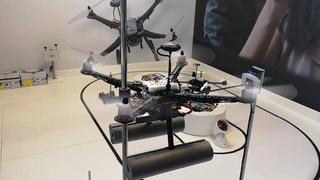 embedded world 2019