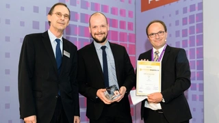 embedded award 2019: Göpel