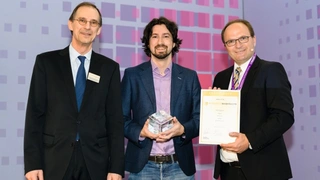 embedded award 2019: Ultrahaptics