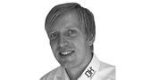 Andre-Geisreiter von DH electronics