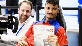 Impressionen von der embedded world 2019