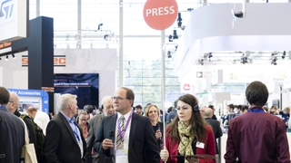 Impressionen von der embedded world 2019