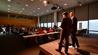 Media Summit 2019