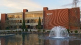 Tektronix Hauptsitz in Beaverton, Oregon.