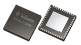 Infineon Technologies, iMotion
