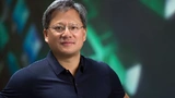 Jensen Huang, Gründer und CEO von NVIDIA