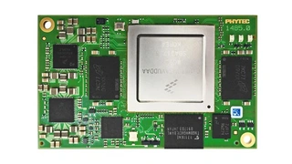 Mit dem i.MX8 von NXP ziehen 64-bit-Prozessoren auf breiter Front in die Embedded-Welt ein. Bei solchen Prozessorankündigungen ist es für Entwickler wichtig, diese möglichst schnell in eigene Produkte zu integrieren. Phytec hilft dabei, indem es die