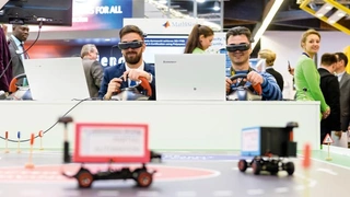 Der GPU Coder für Neuronale Netzwerke von Mathworks erzeugt automatisch Code, der auf Grafikprozessoren abläuft. Entwickler können so ohne viel händische Codierung