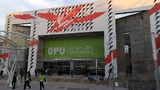 Die GTC 2019 von Nvidia fand im Mc Enery Convention Center von San Jose / CA statt.