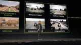 Der GPU-Hersteller hat seine »Nvidia Drive AV Software Suite« um das Sicherheits-Kraftfeld (Safety Force Field — SFF) erweitert.