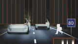 Bild 1: Fortschritte auf dem Weg vom traditionellen Abblendlicht über Matrix-Systeme bis zu neuen Multipixel-Lösungen