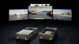 Mit der Nvidia DRIVE AP2X Plattform  lassen sich Level 2+ Fahrzeuge zügig entwickeln.