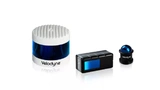 LiDAR-Sensoren von Velodyne