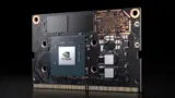 Der Jetson Nano liefert mit einer 64-bit-Quad-Kern-CPU ARM A57 und der eigenen 128-Kern-Maxwell-GPU eine Rechenleistung von 472 GFlops.