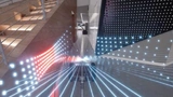Mit Isaac Sim lassen sich Roboter in einer Simulation testen.