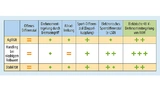 Im Vergleich zu elektronischen Sperrdifferenzialen bieten Torque-Vectoring-Systeme, wie beispielsweise das 48-V-System von AMM, zahlreiche Vorteile