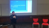 Dino Flore von Qualcomm