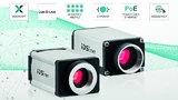 Die neuen Kameramodelle IDS NXT rio und rome