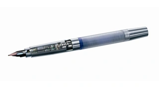 elektronischer Füller