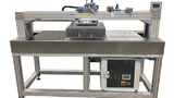 Mit der neuen MPDM700 von ERS electronic können die Anwender Fan-out-Panel-Level-Processes auf allen Panel-Formaten bis zu einer Größe von 650 mm x 550 mm durchführen.