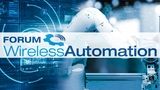 Forum Wireless Automation 2019 in Dresden