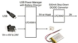 Dembowski, Arrow Electronics, Lion, Fox
