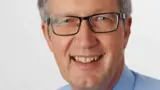 Porträtfoto: Wolfgang Heinbach, Verbandsvorsitzender des deutschen IIOM-Chapters COG Deutschland e.V.