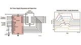 DigiKey, Power-Sequencing