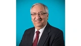 Jalal Bagherli, CEO von Dialog Semiconductor
