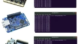  Hello-World-Console-Output für das microbit-Target