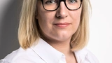 Tanja Wendling, Projektleiterin