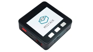 M5Stack Basismodul