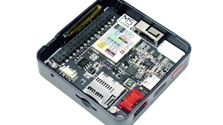 M5Stack innen