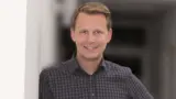 Eric Weis ist ab 01. Mai 2019 Sales Director CRN, funkschau, LANLine und elektrobörse handel.
