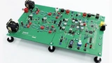 Demo-Platine mit BD34301EKV von Rohm Semiconductor