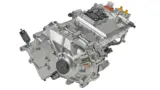 Elektrischer Achsantrieb von Continental