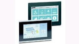 Die HMI-Produktfamilien BTP 2000 und TP 3000 ermöglichen eine einfache Integration als OPC-UA-Client