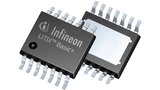 Die LED-Treiber-ICs LITIX Basic+ von Infineon